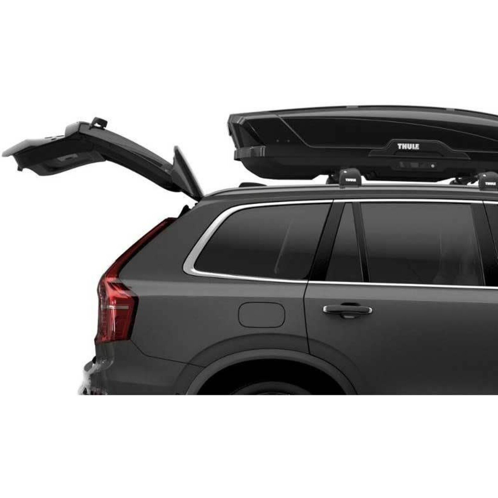 THULE MOTION XT - L