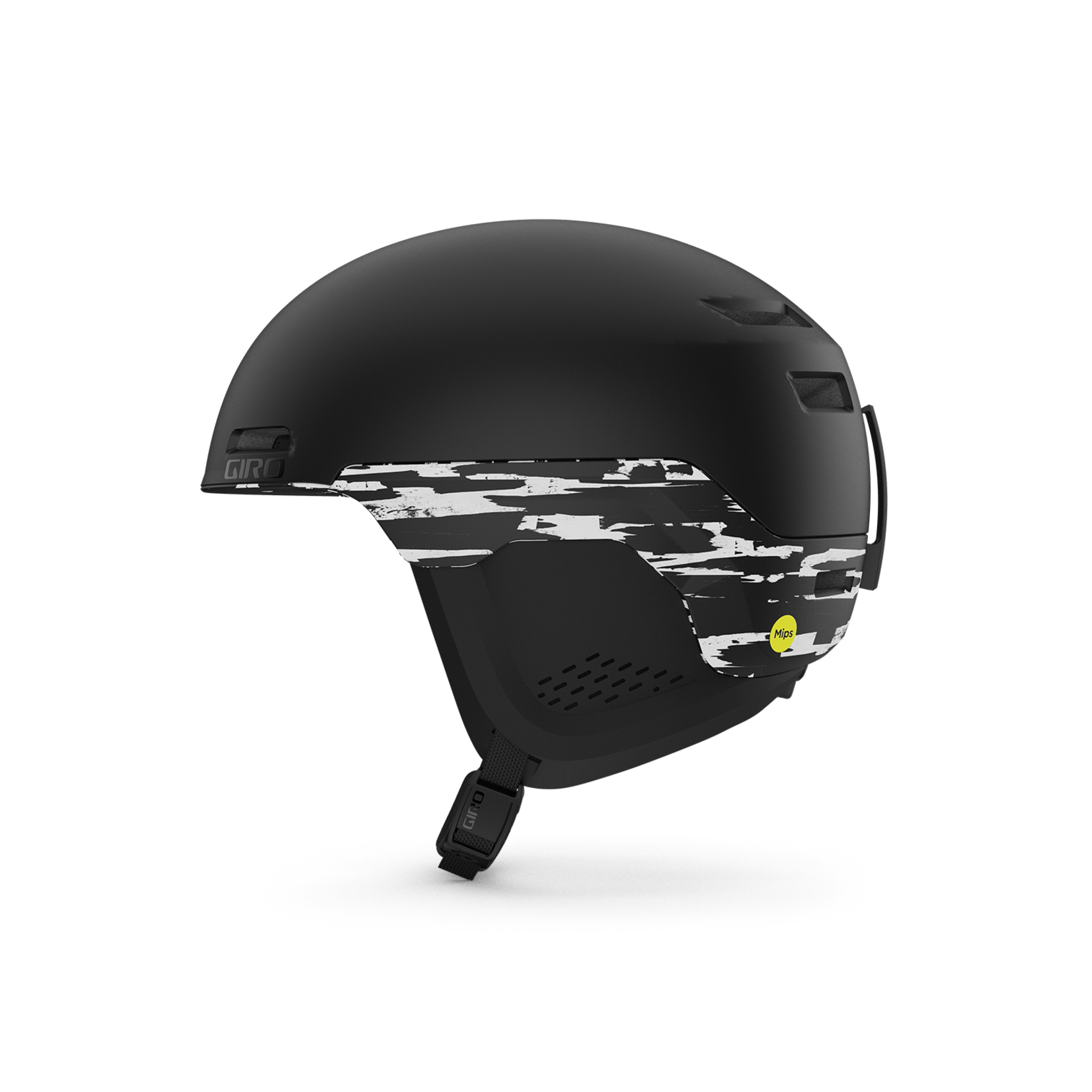 GIRO Owen Spherical Helmet