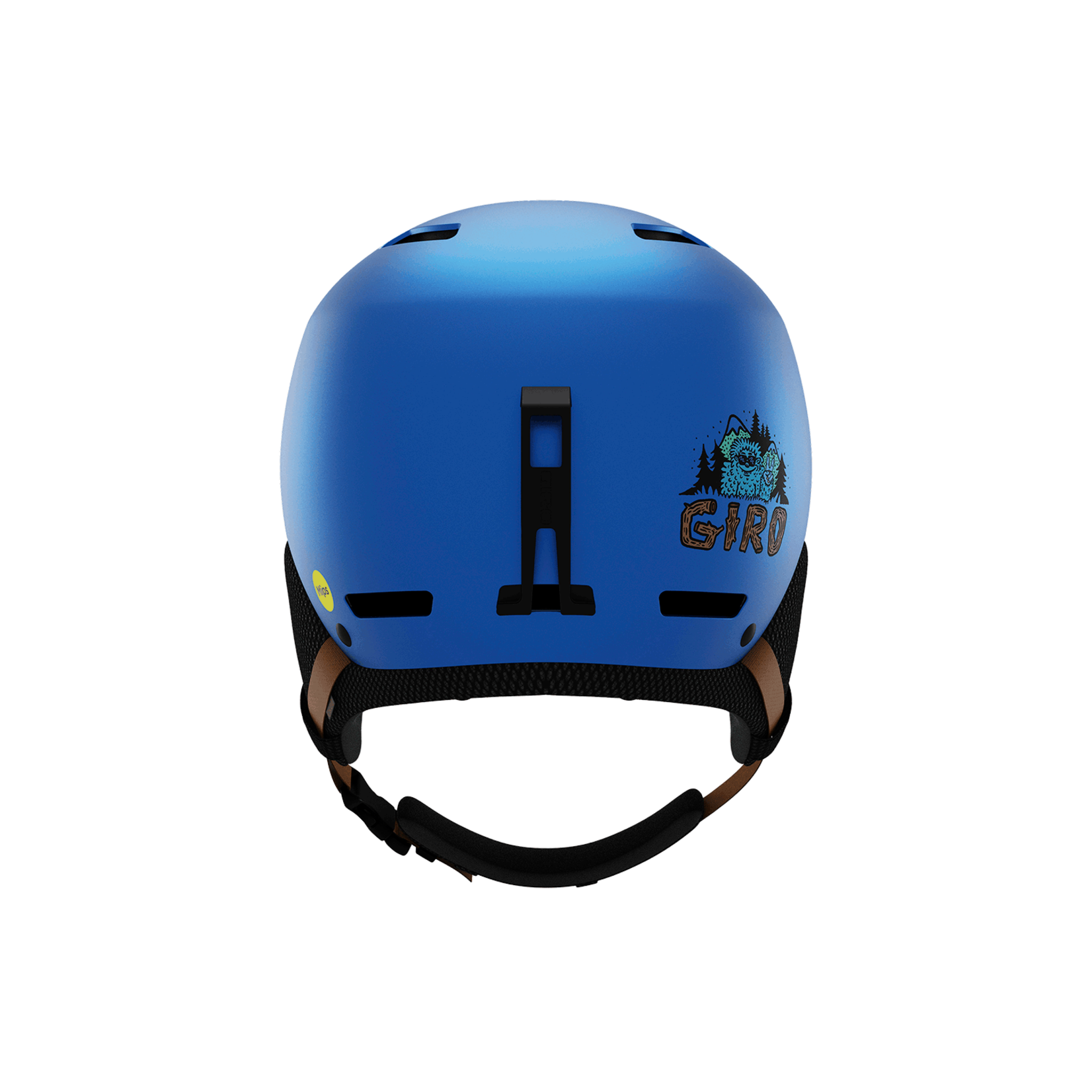 GIRO Crue Mips Helmet