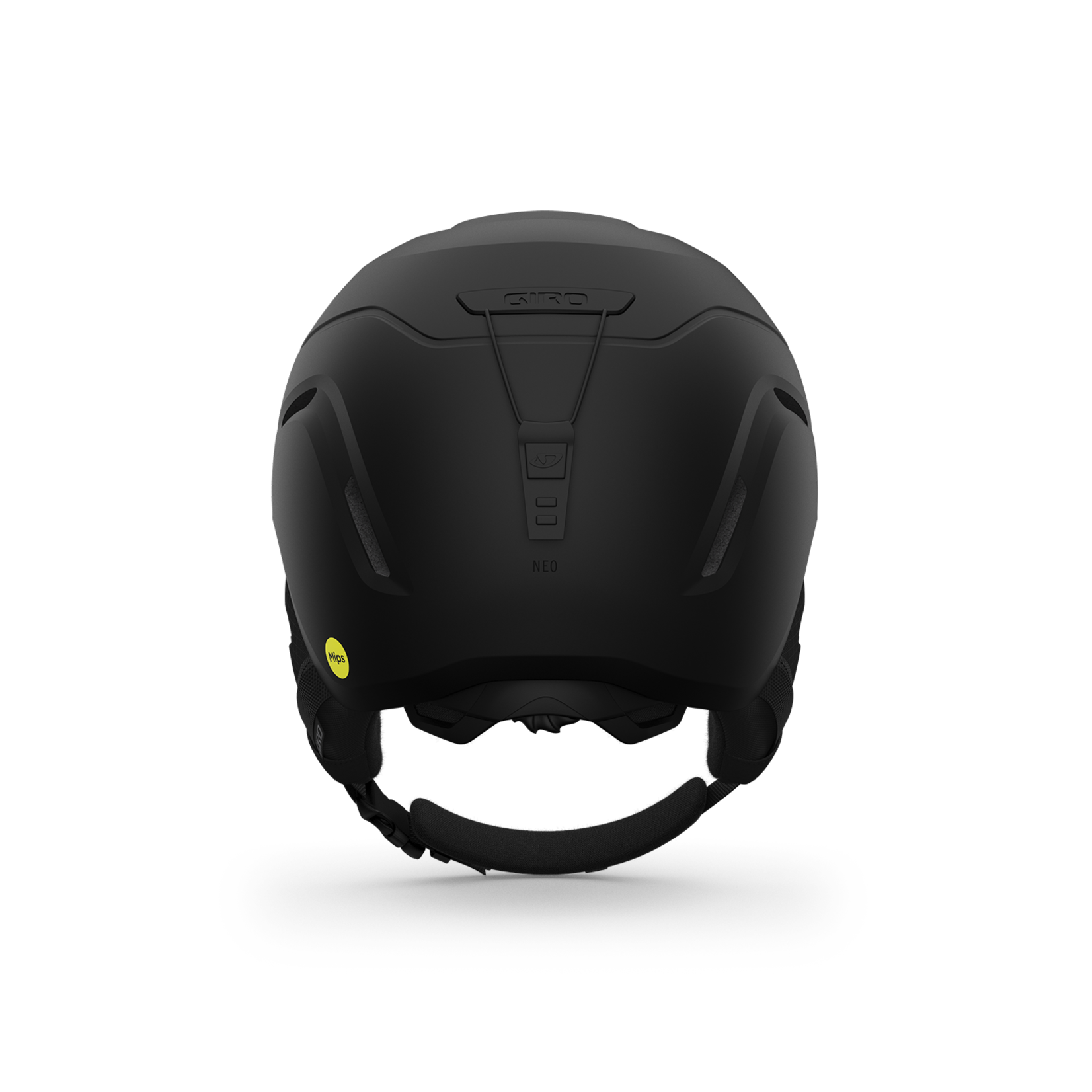 GIRO Neo Mips Helmet