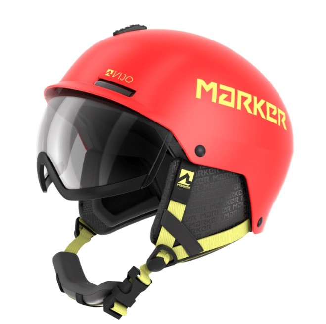 MARKER 2024-25 MARKER（マーカー）VIJO＋ Junior（バイジョ