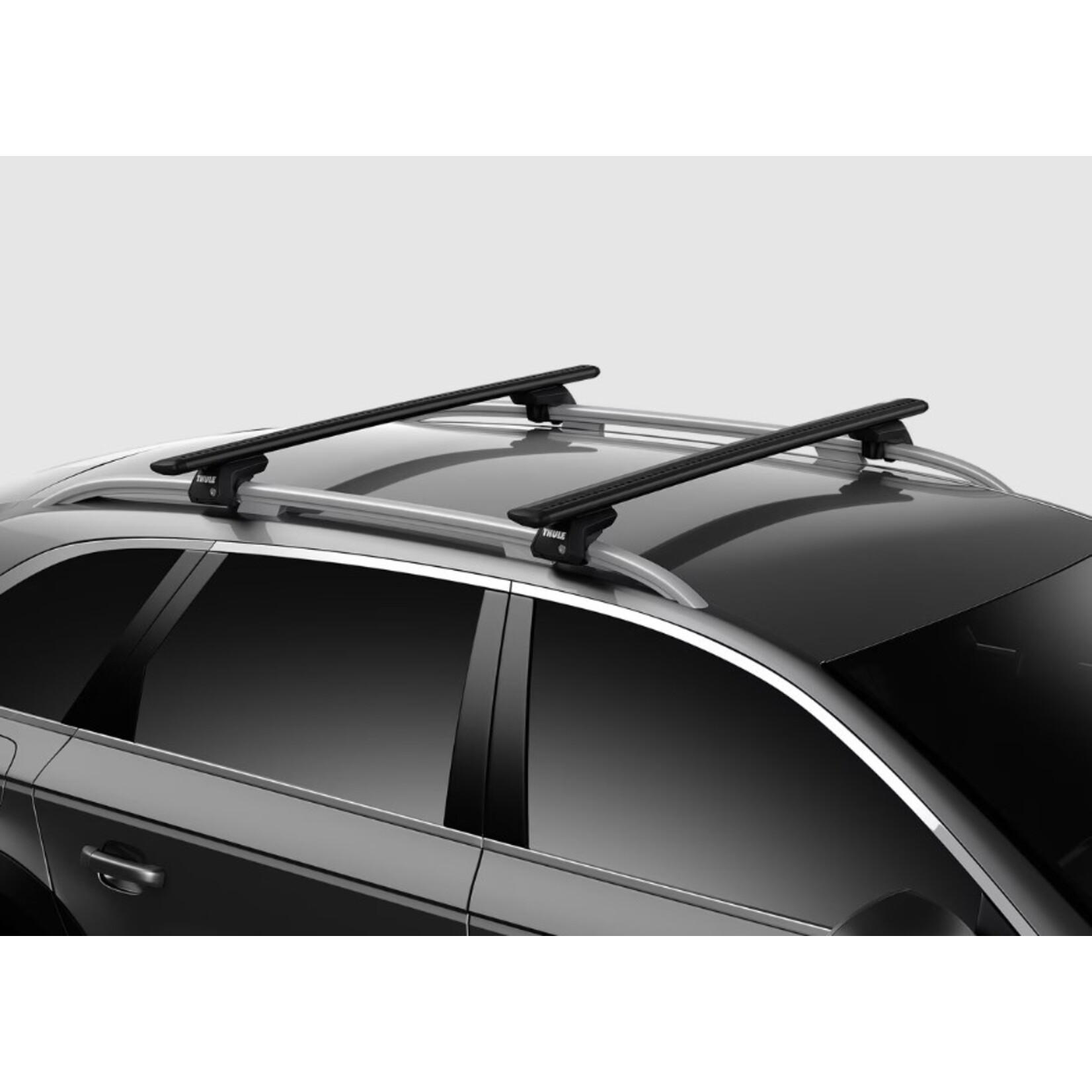 Thule Wingbar Evo