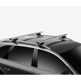 THULE WINGBAR EVO - Panda Ski and Sport