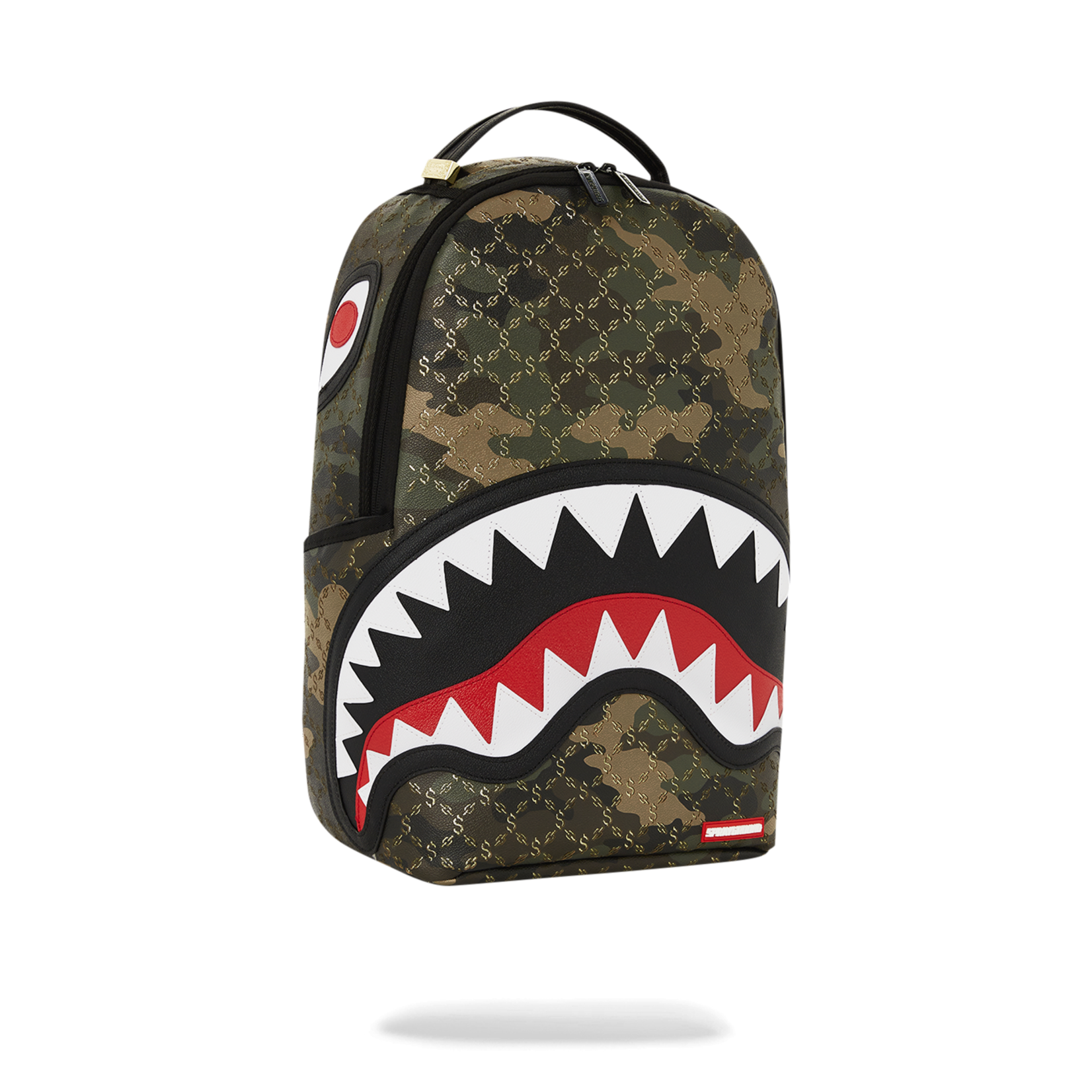 Sprayground Backpack Detailed Review 