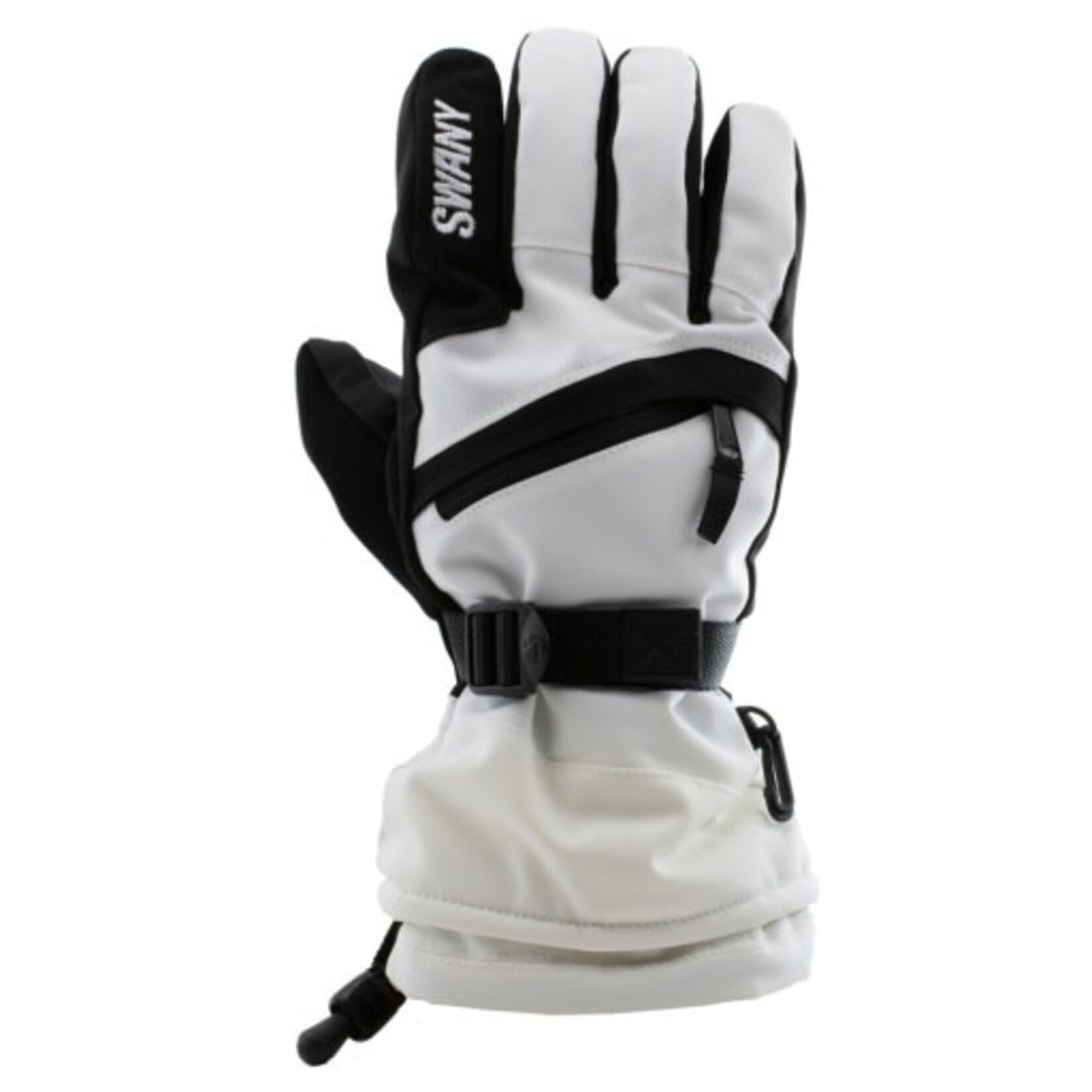 SWANY X-OVER GLOVE-MENS