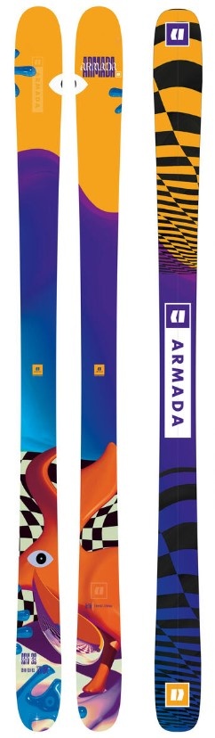 ARV 88 - 23/24 - Panda Ski and Sport ARV 88 - 23/24 - Panda Ski and Sport