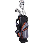 TOUR EDGE HL-J JUNIOR GOLF SET