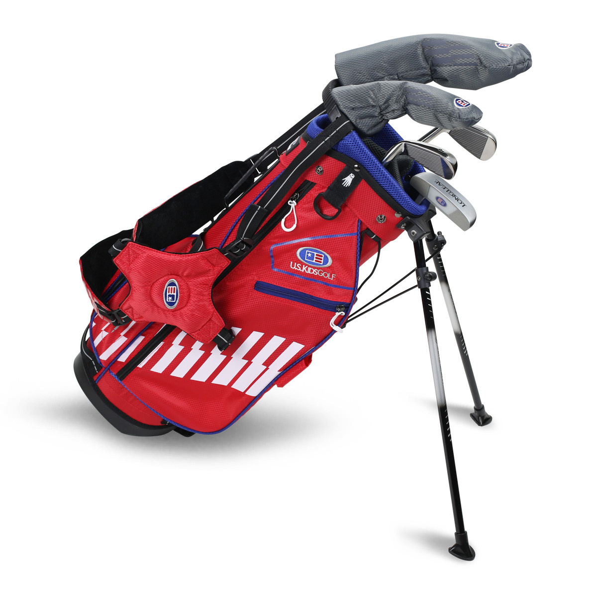 GOLF JUNIOR 5 CLUB SET UL 48” - 52” - Panda Ski and Sport