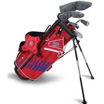 US KIDS GOLF JUNIOR 5 CLUB SET UL 54” - 58”