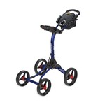 BagBoy Quad XL Push Cart