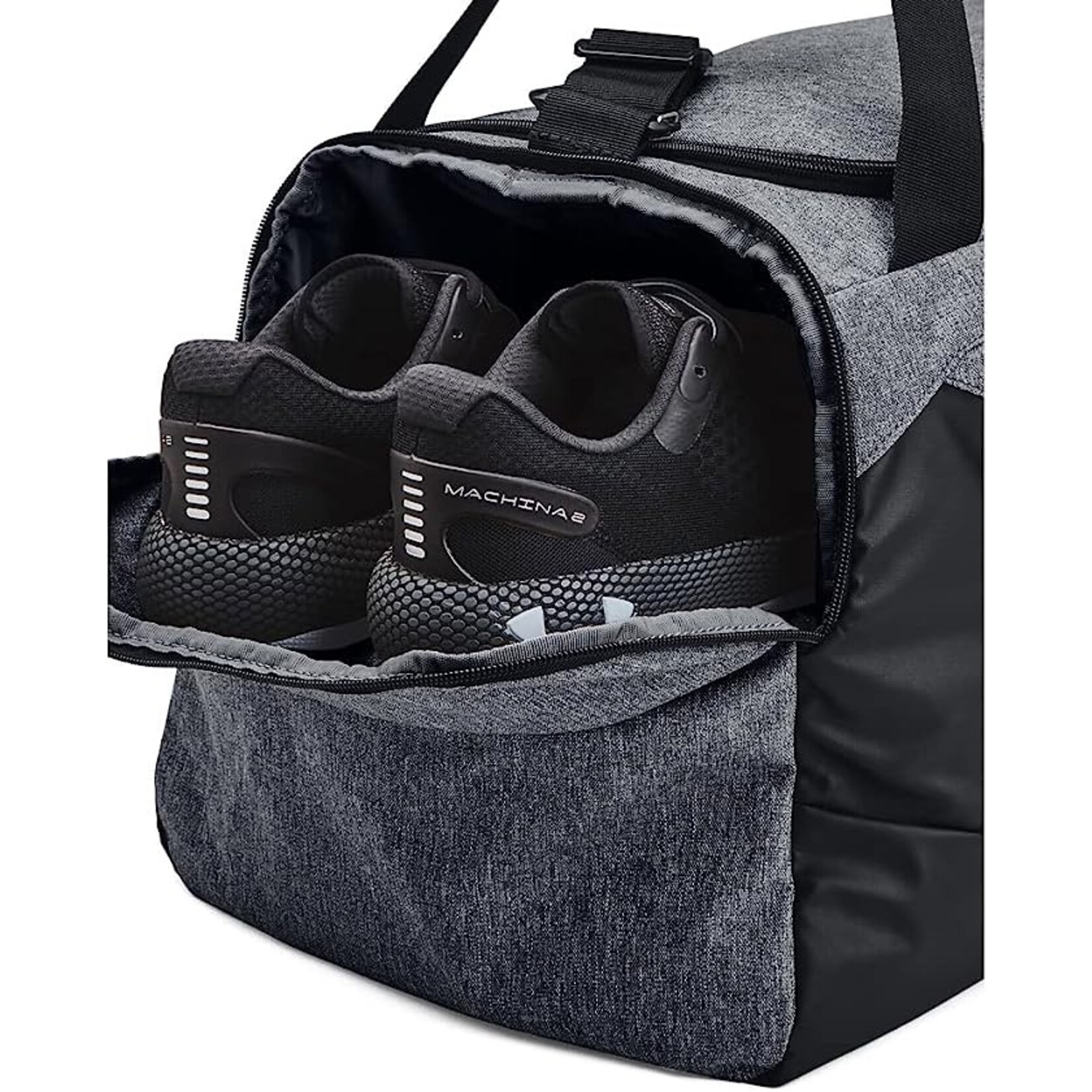 Under Armour Undeniable Duffel 5.0 Sports bag XS