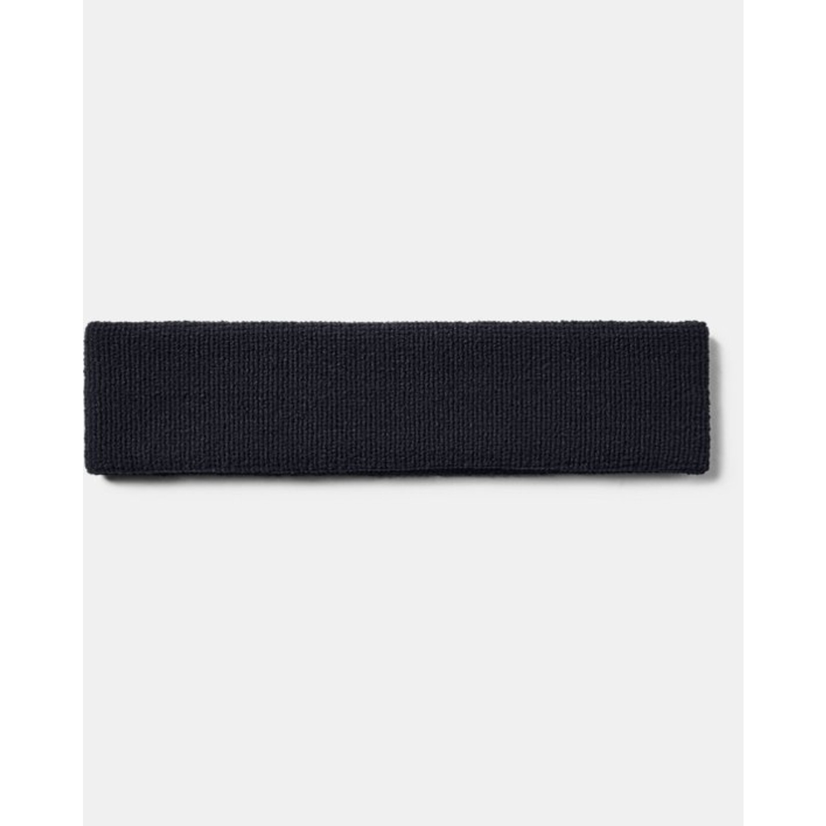 Under armour Performance Headband Black