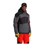 SPYDER LEADER JACKET