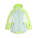 SPYDER ZADIE SYNTHETIC DOWN JACKET