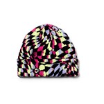 SPYDER CHECK FLORAL HAT