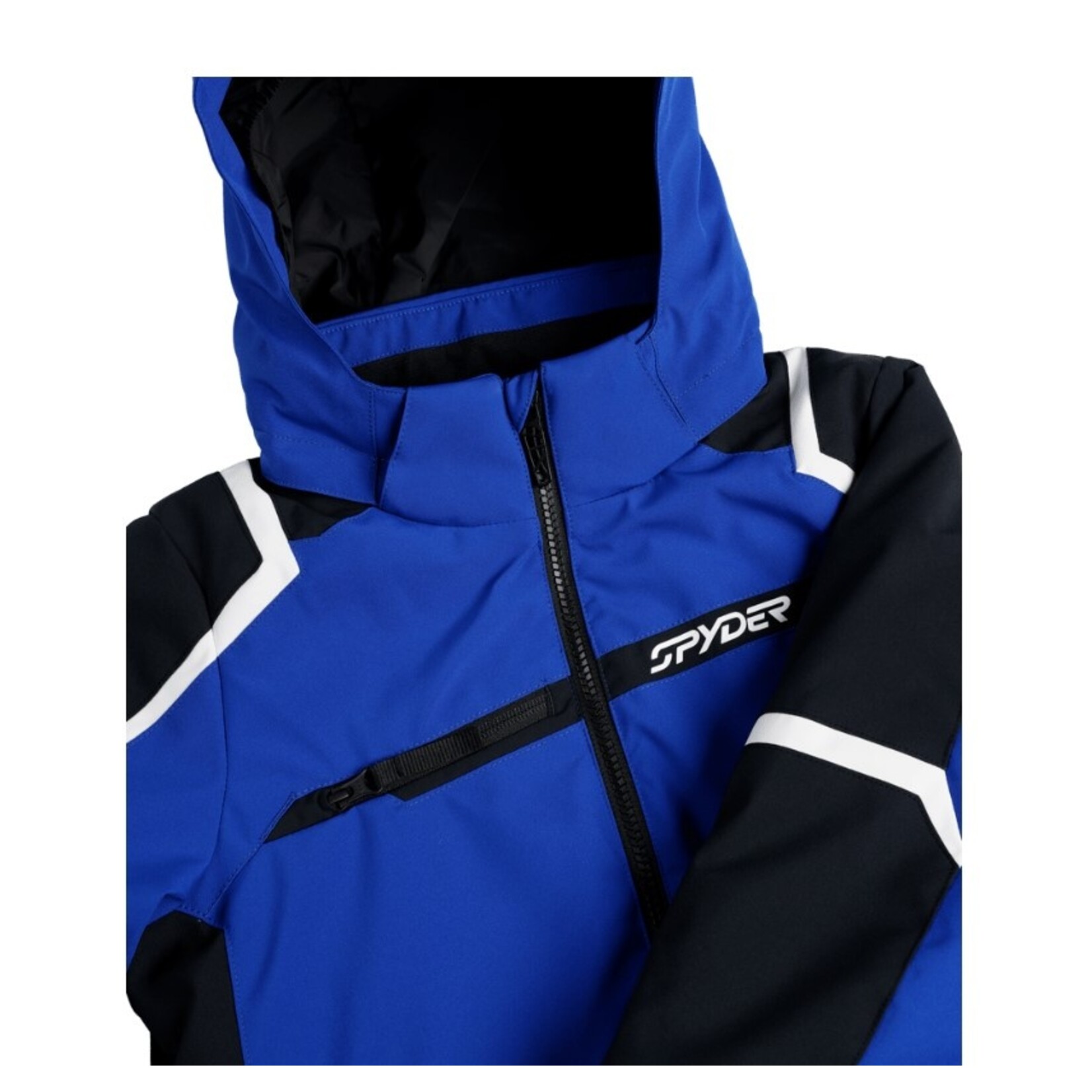 SPYDER CHALLENGER JACKET