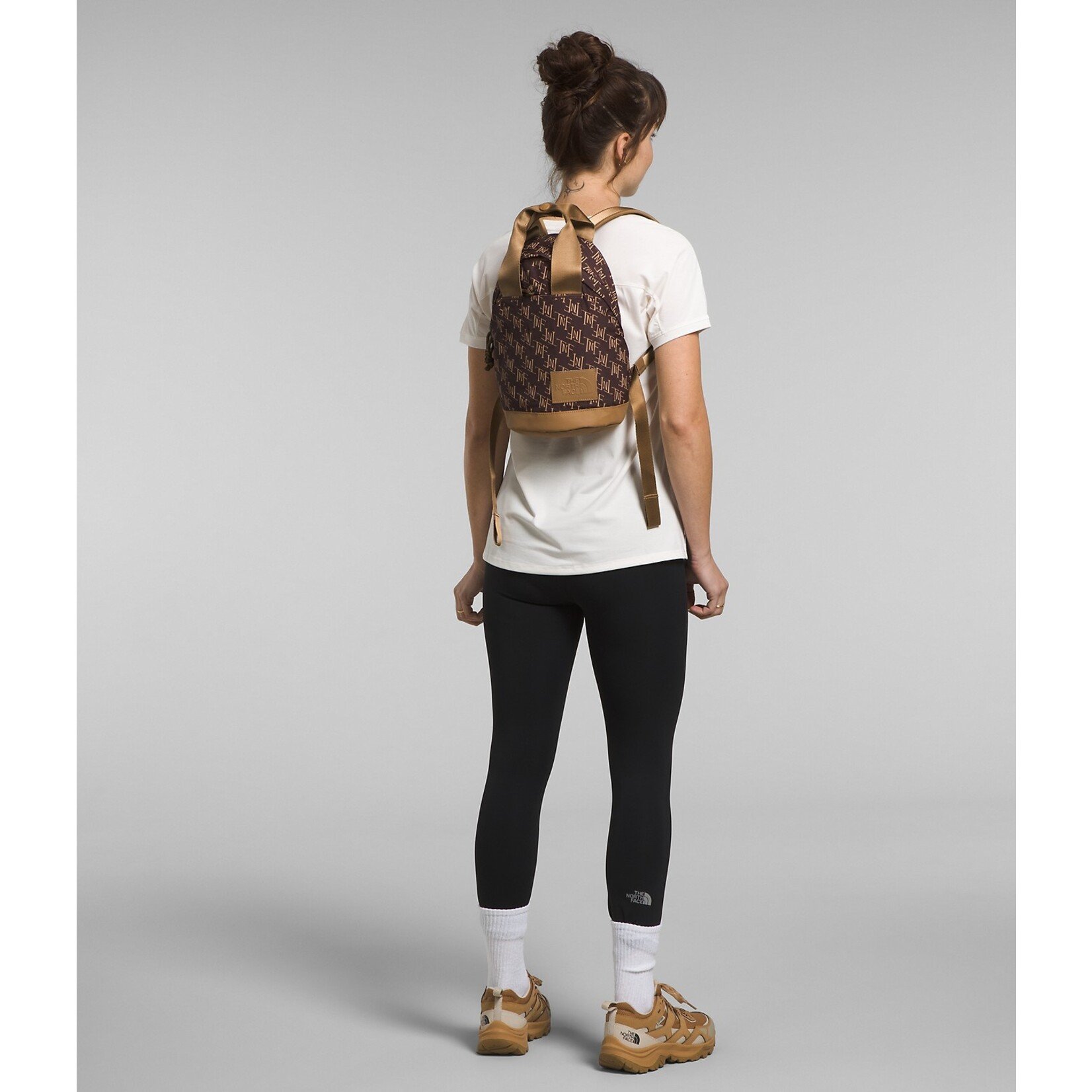 THE NORTH FACE Women's Never Stop Mini Backpack