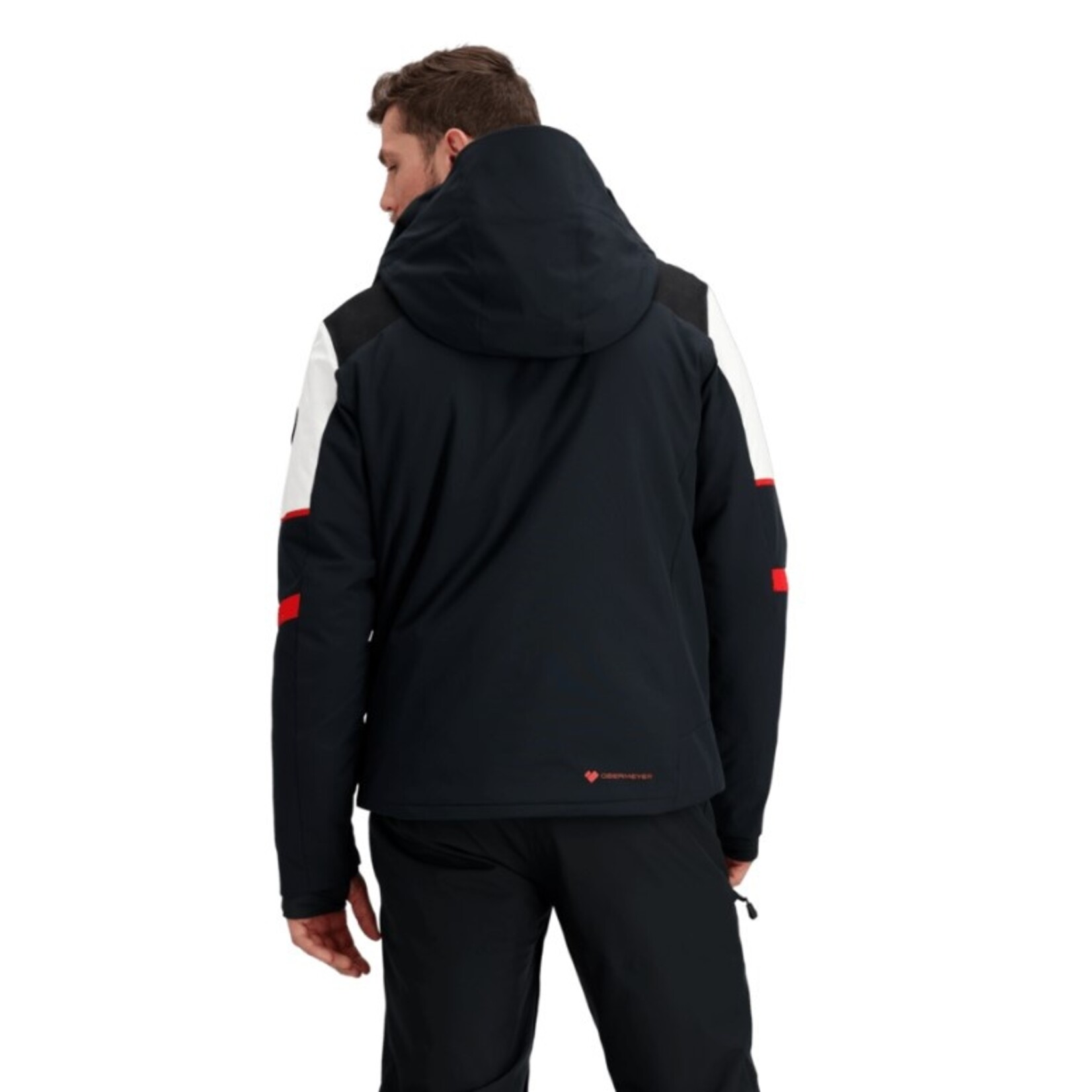 OBERMEYER Foundation Jacket - 23/24