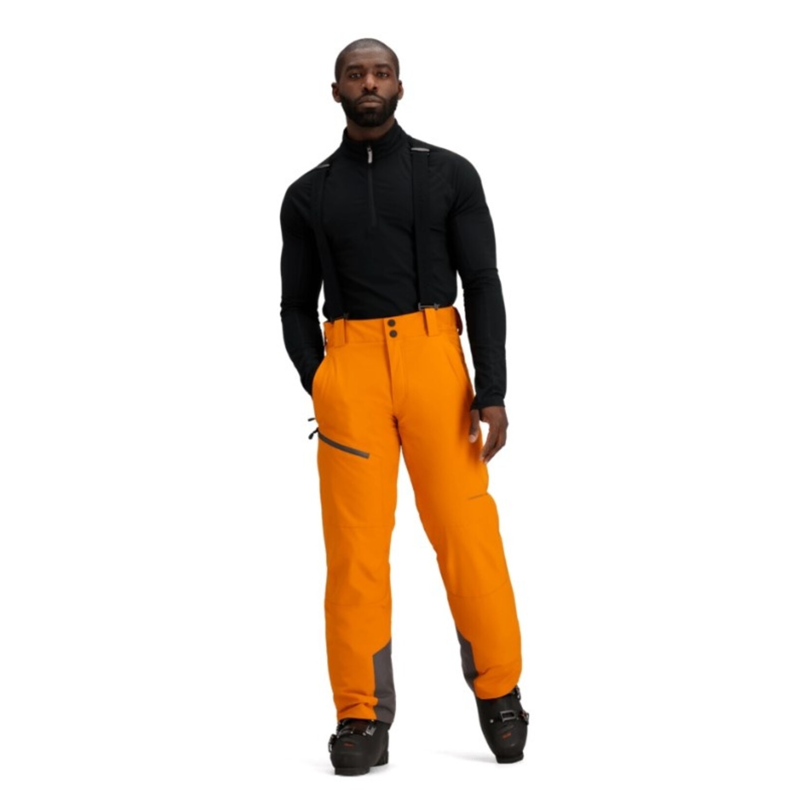 OBERMEYER Force Suspender Pant - 23/24