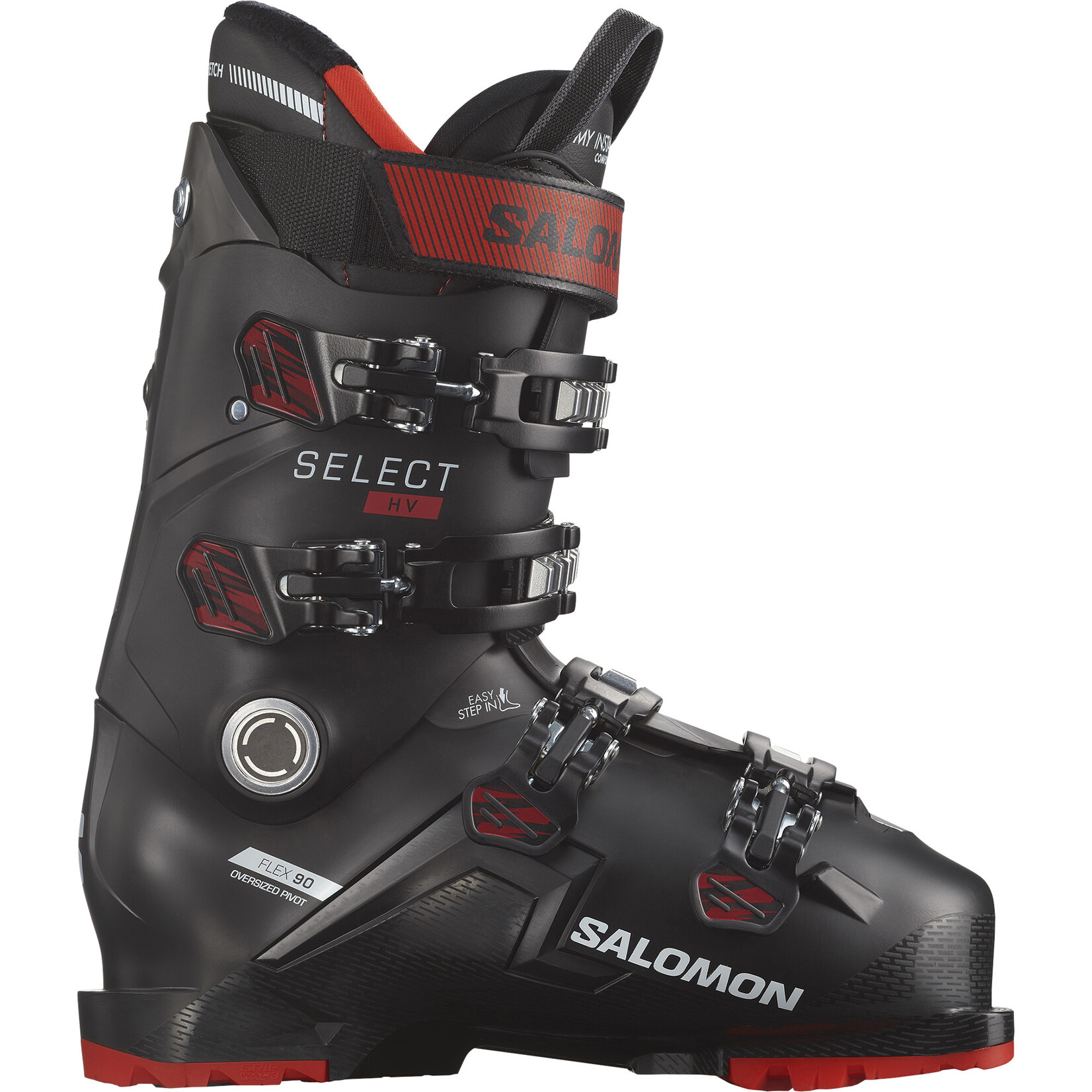 SALOMON -ALP. BOOTS SELECT HV 90 GW - 2024