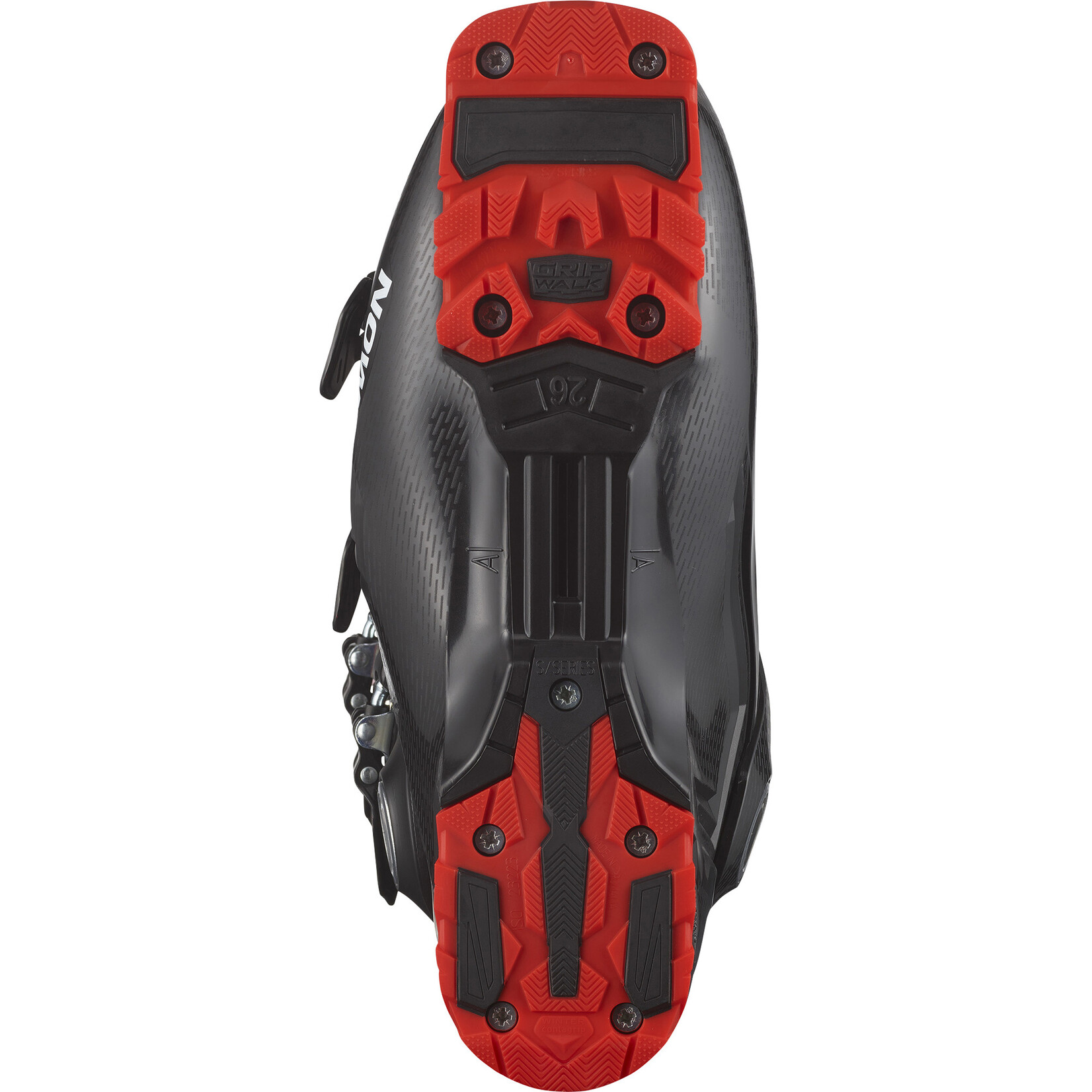 SALOMON -ALP. BOOTS SELECT HV 90 GW - 2024