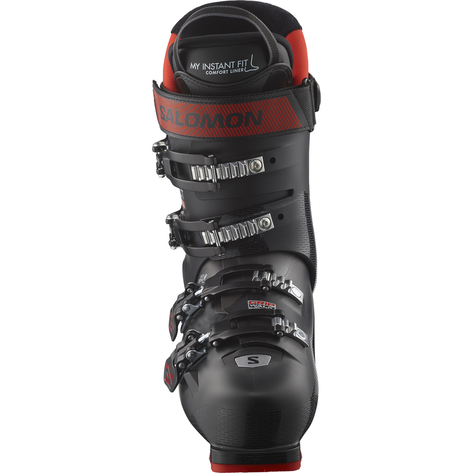 SALOMON -ALP. BOOTS SELECT HV 90 GW - 2024