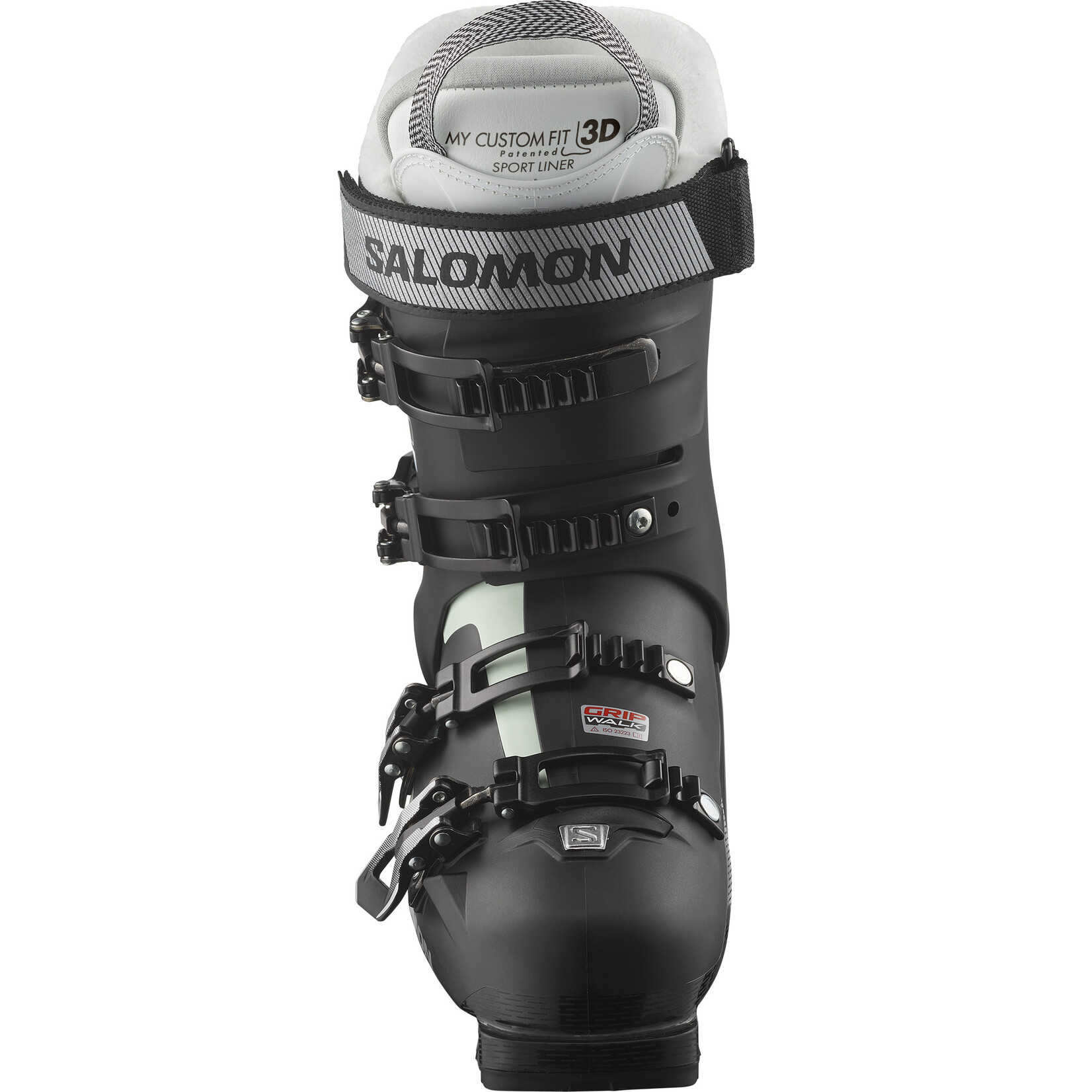 SALOMON 0 ALP. BOOTS S/PRO MV 80 W CS GW - 2024