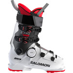 SALOMON ALP. BOOTS S/PRO SUPRA BOA RED 120 GW - 2024