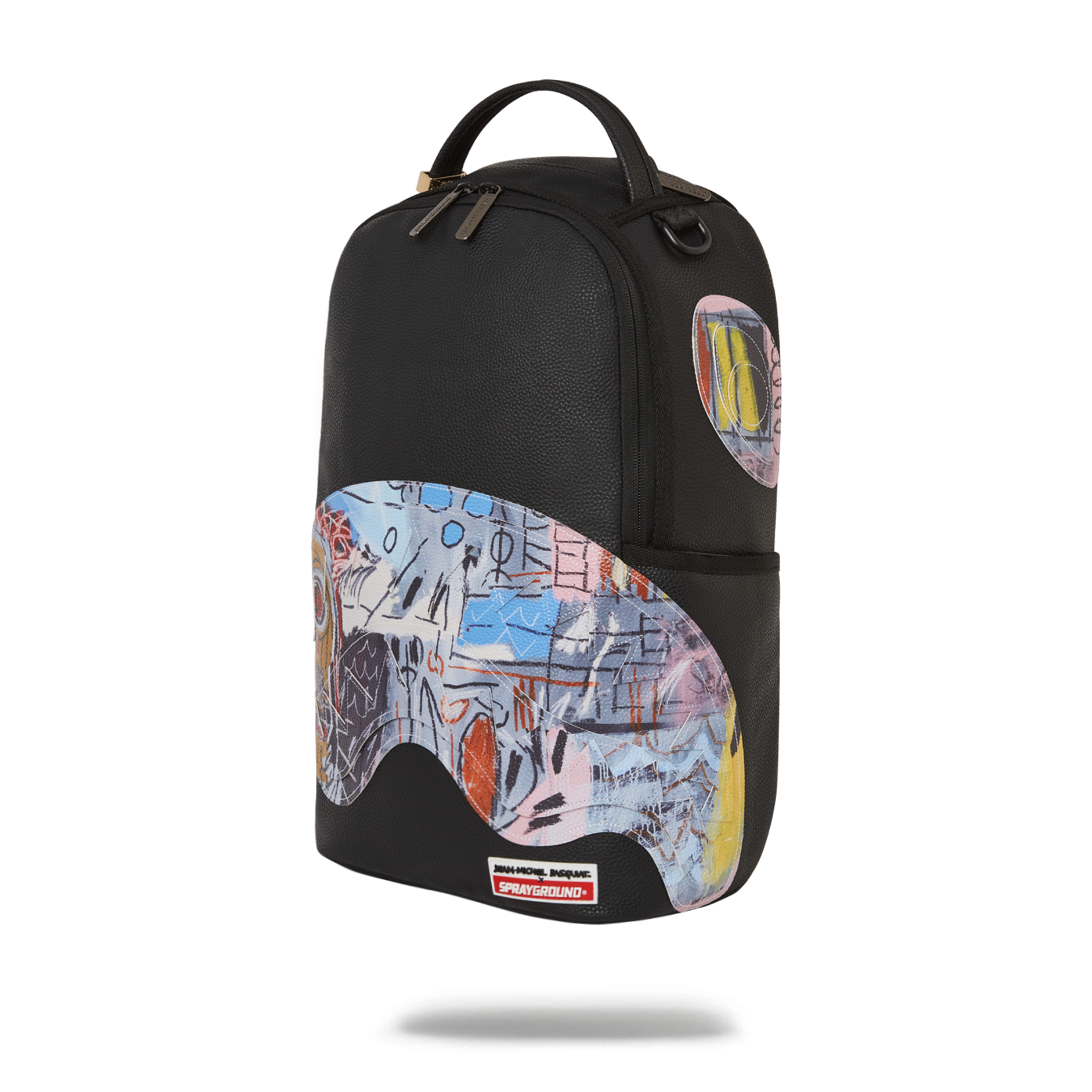 BASQ BLACK SHARK DLXVF BACKPAC - Panda Ski and Sport