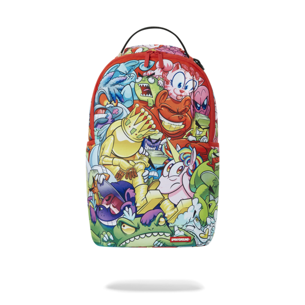 Sprayground Panda Ski and Sport