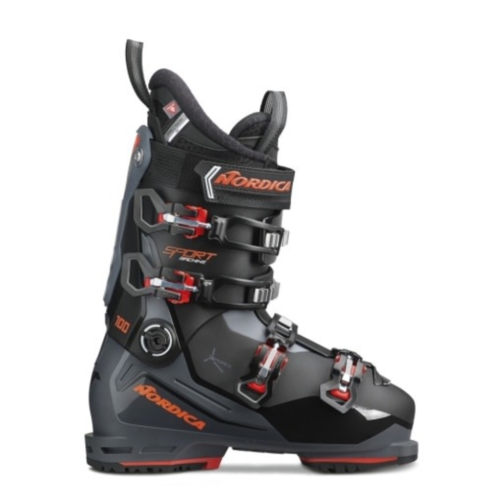 NORDICA SPORTMACHINE 3 100