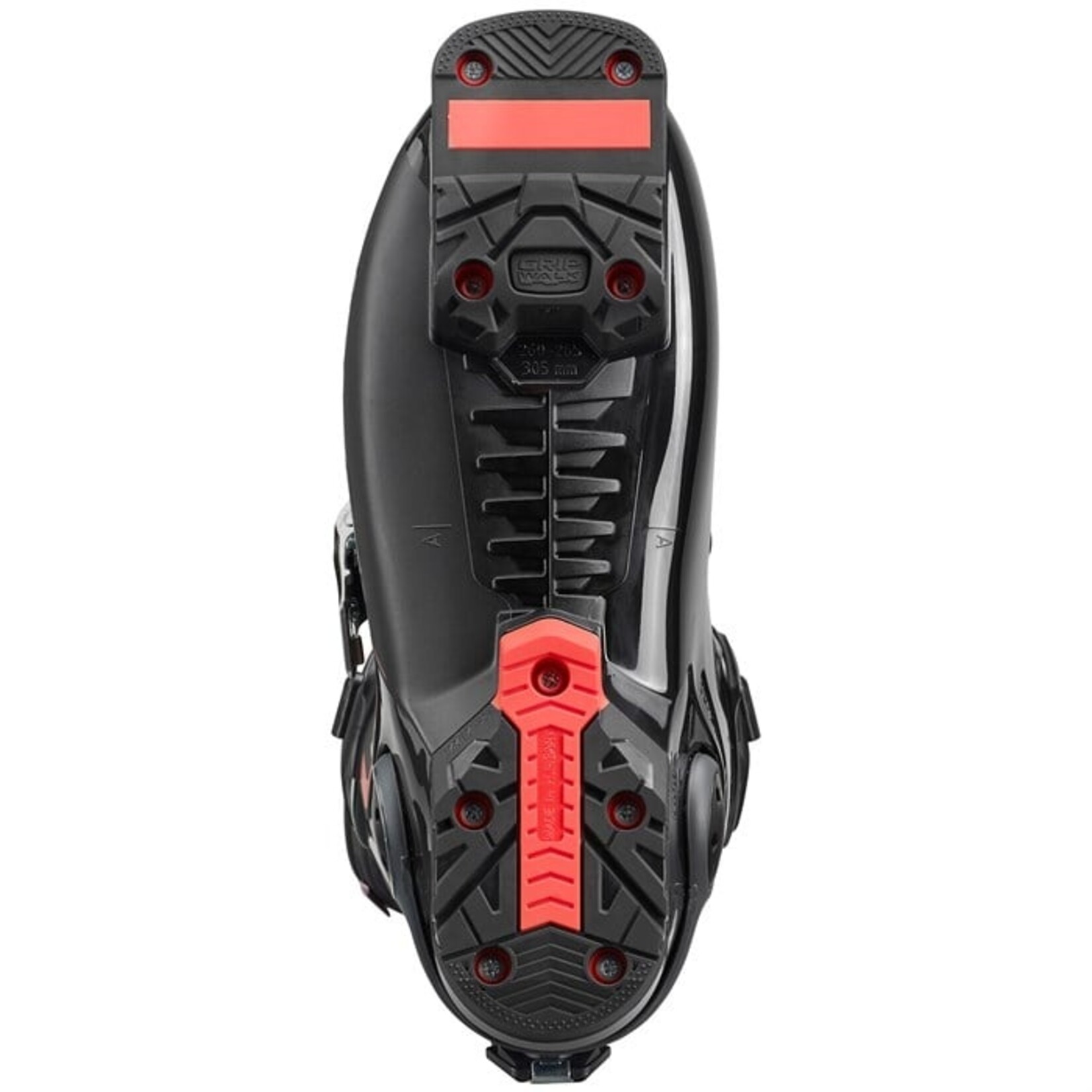 Nordica - USA -HF 110 - 2024