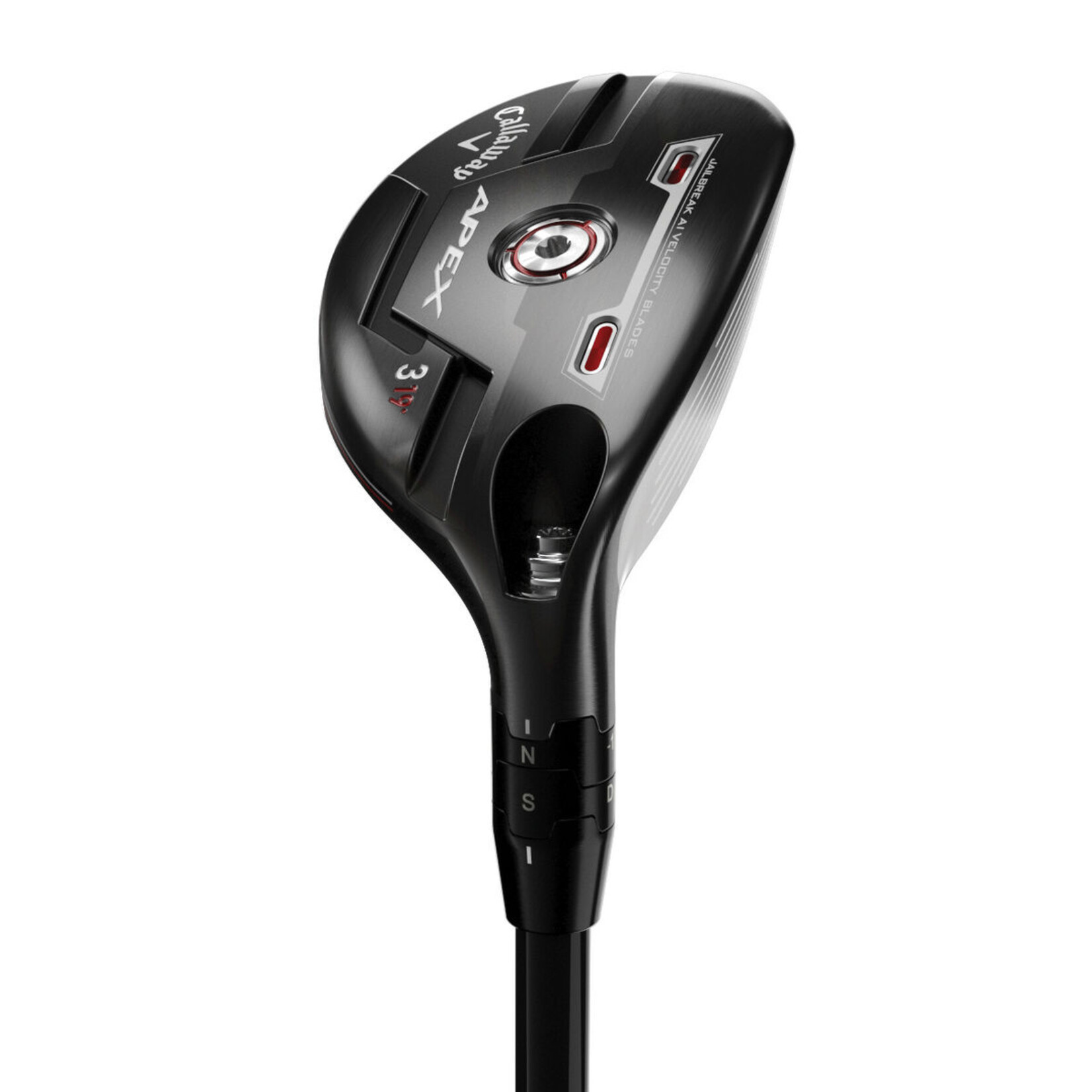 Callaway HYBRID RH