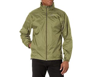 MEN'S STORM RAIN JACKET - Panda Ski and Sport