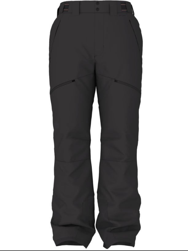 The North Face Chakal Pant - Ski trousers Men's, Free EU Delivery