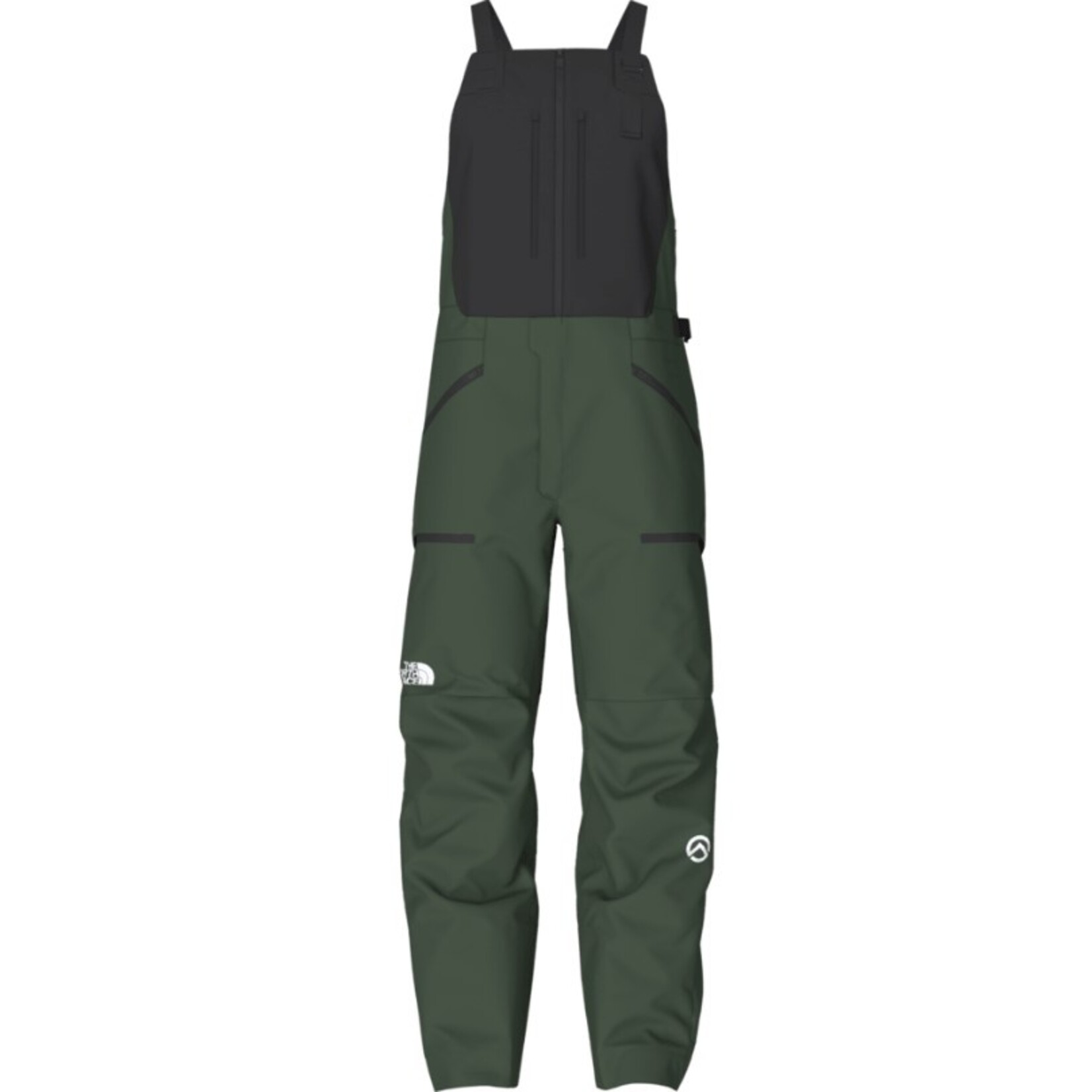 Men's Summit Tsirku GTX Pro Bib - Panda Ski and Sport Men's Summit Tsirku GTX Pro Bib - Panda Ski and Sport