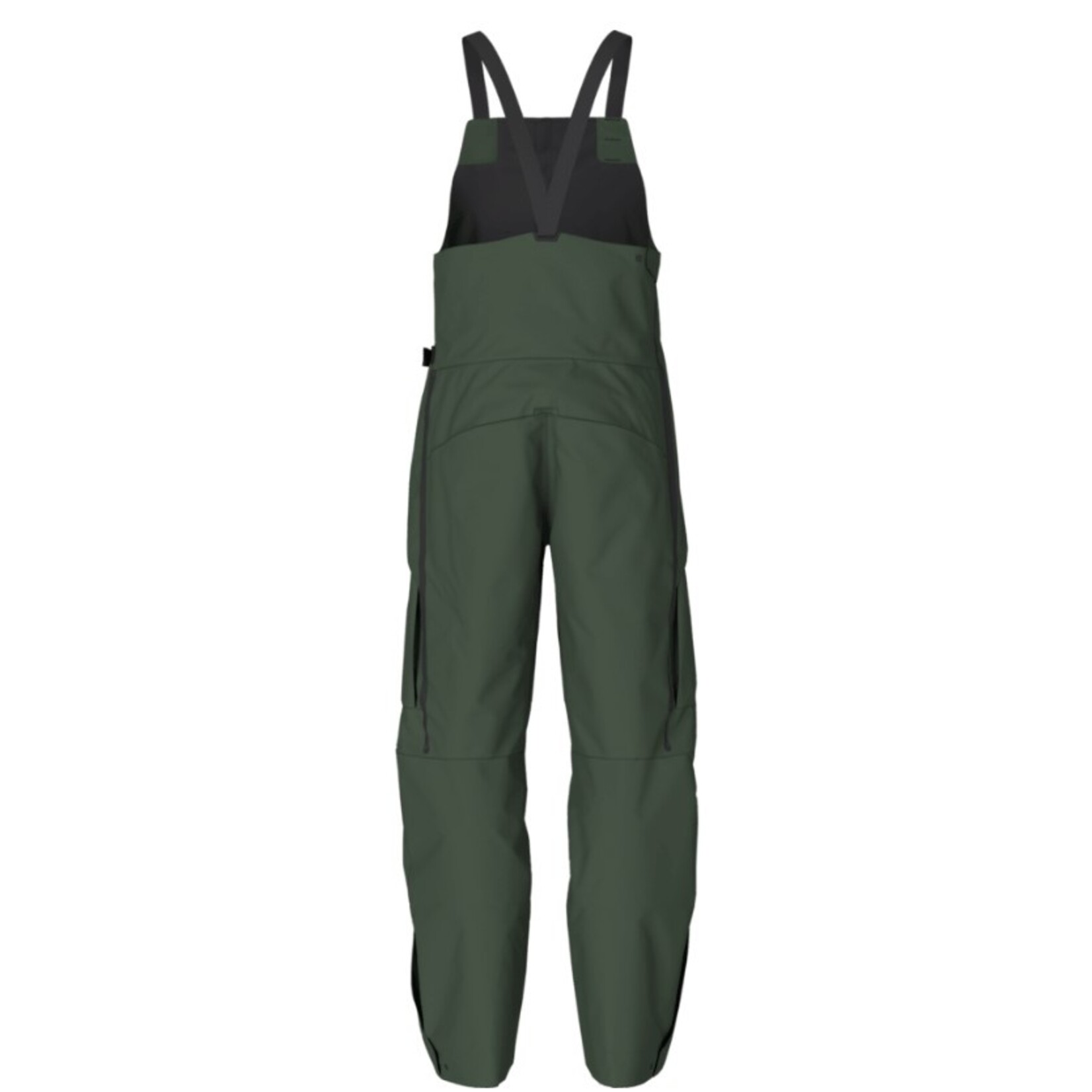 Men's Summit Tsirku GTX Pro Bib - Panda Ski and Sport Men's Summit Tsirku GTX Pro Bib - Panda Ski and Sport
