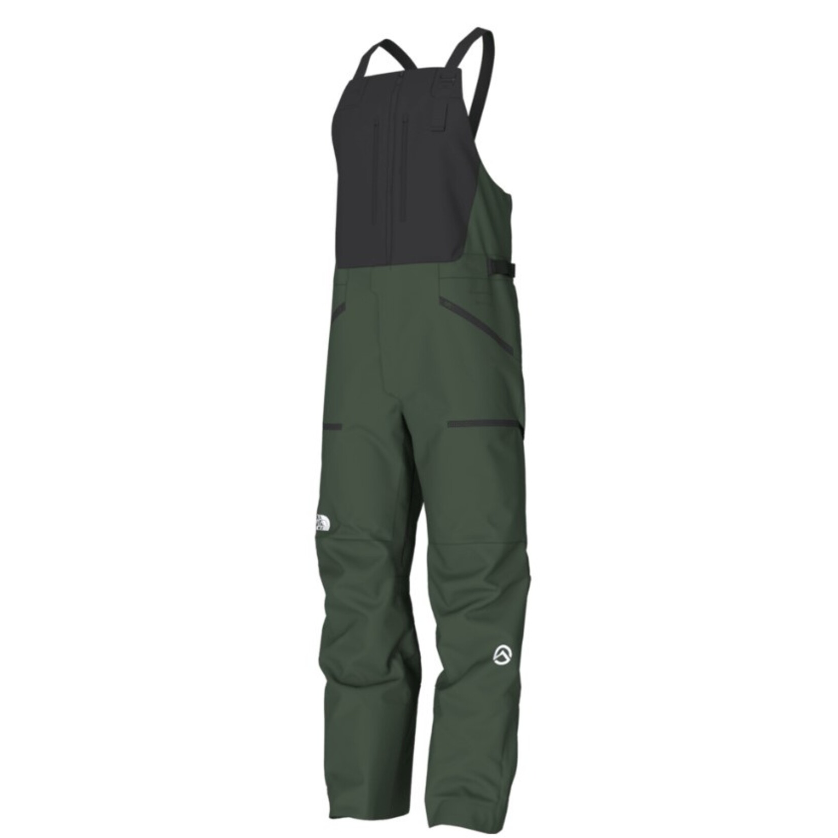 Men's Summit Tsirku GTX Pro Bib - Panda Ski and Sport Men's Summit Tsirku GTX Pro Bib - Panda Ski and Sport