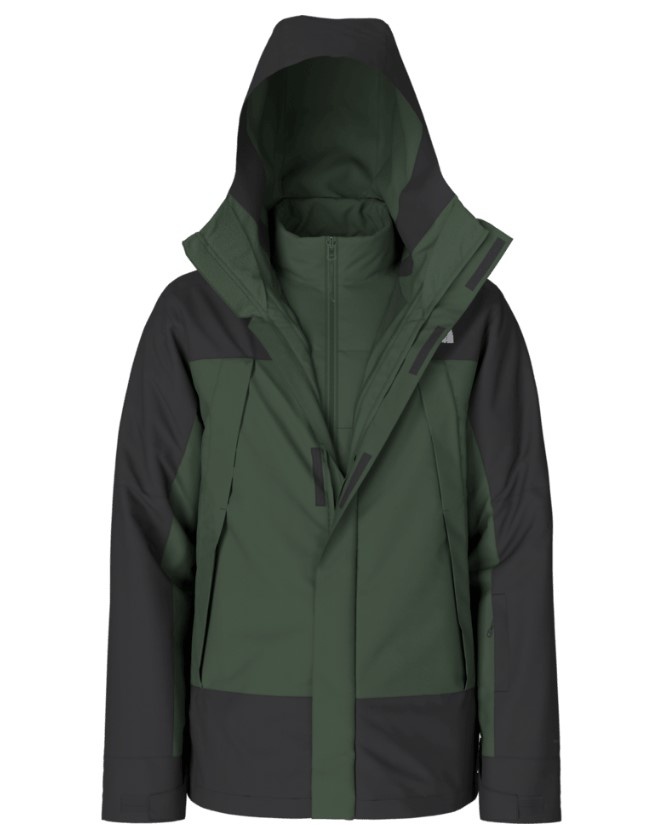 Clement triclimate discount