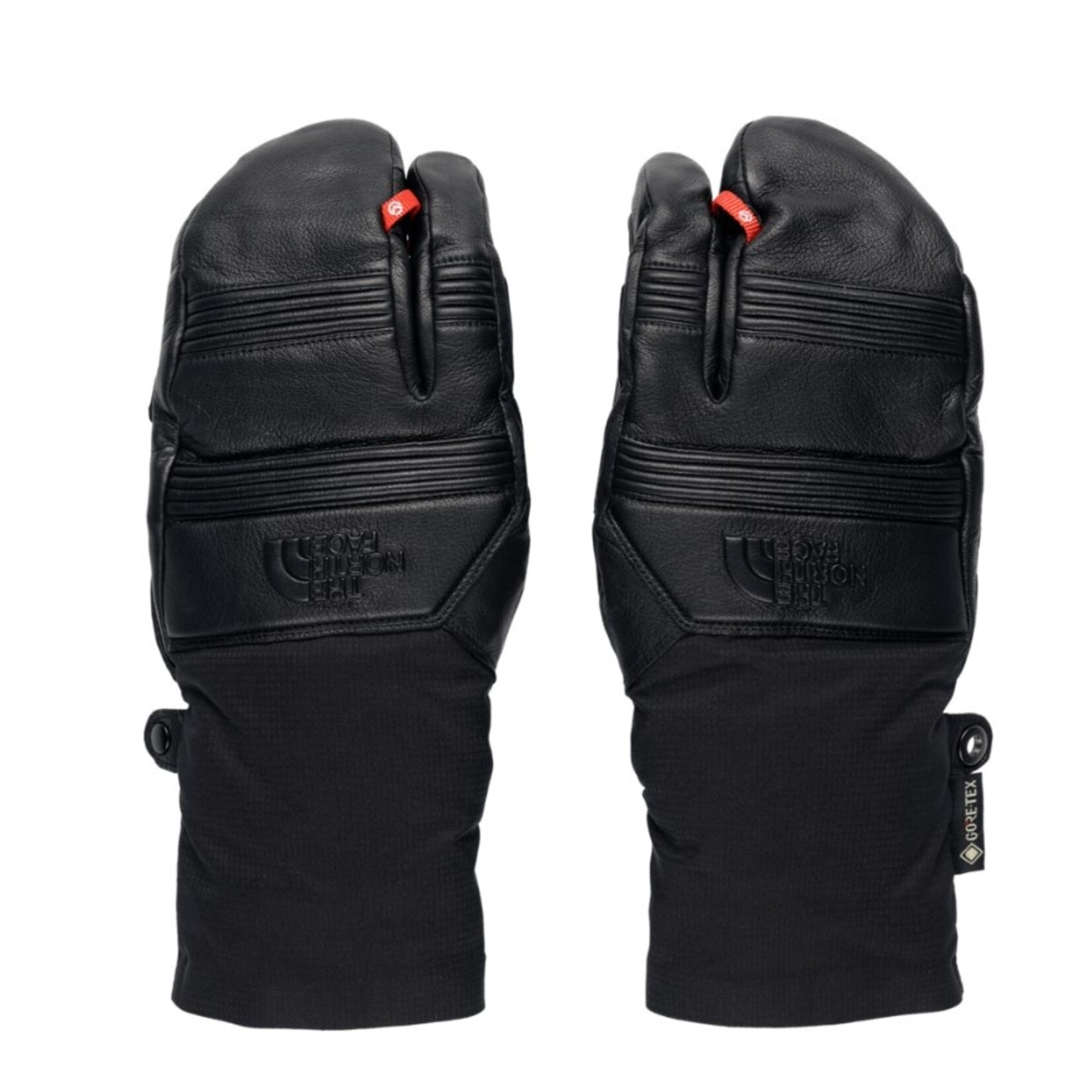 THE NORTH FACE 0 Summit Patrol GTX Trigger Mitt