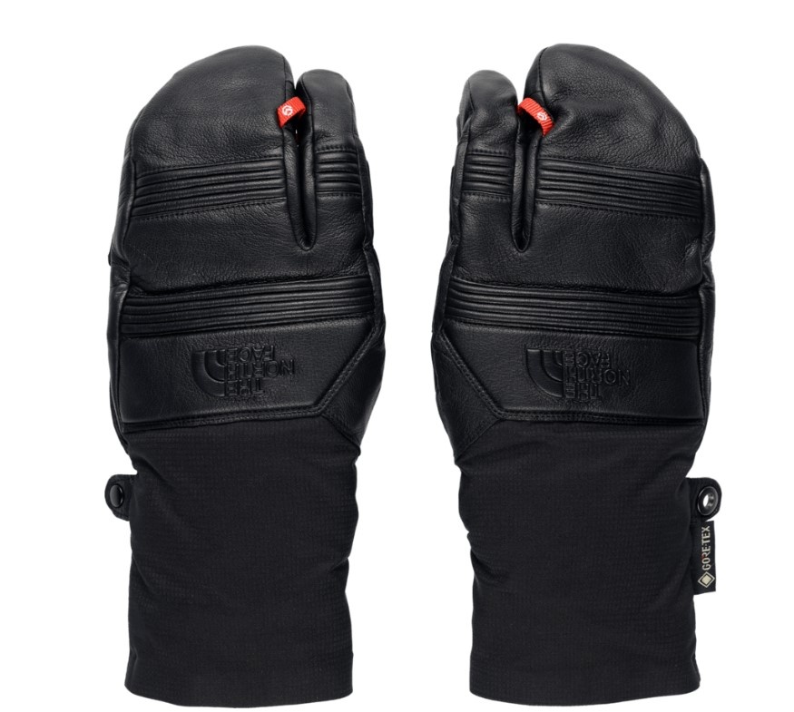 Summit Patrol GTX Trigger Mitt - Panda Ski and Sport