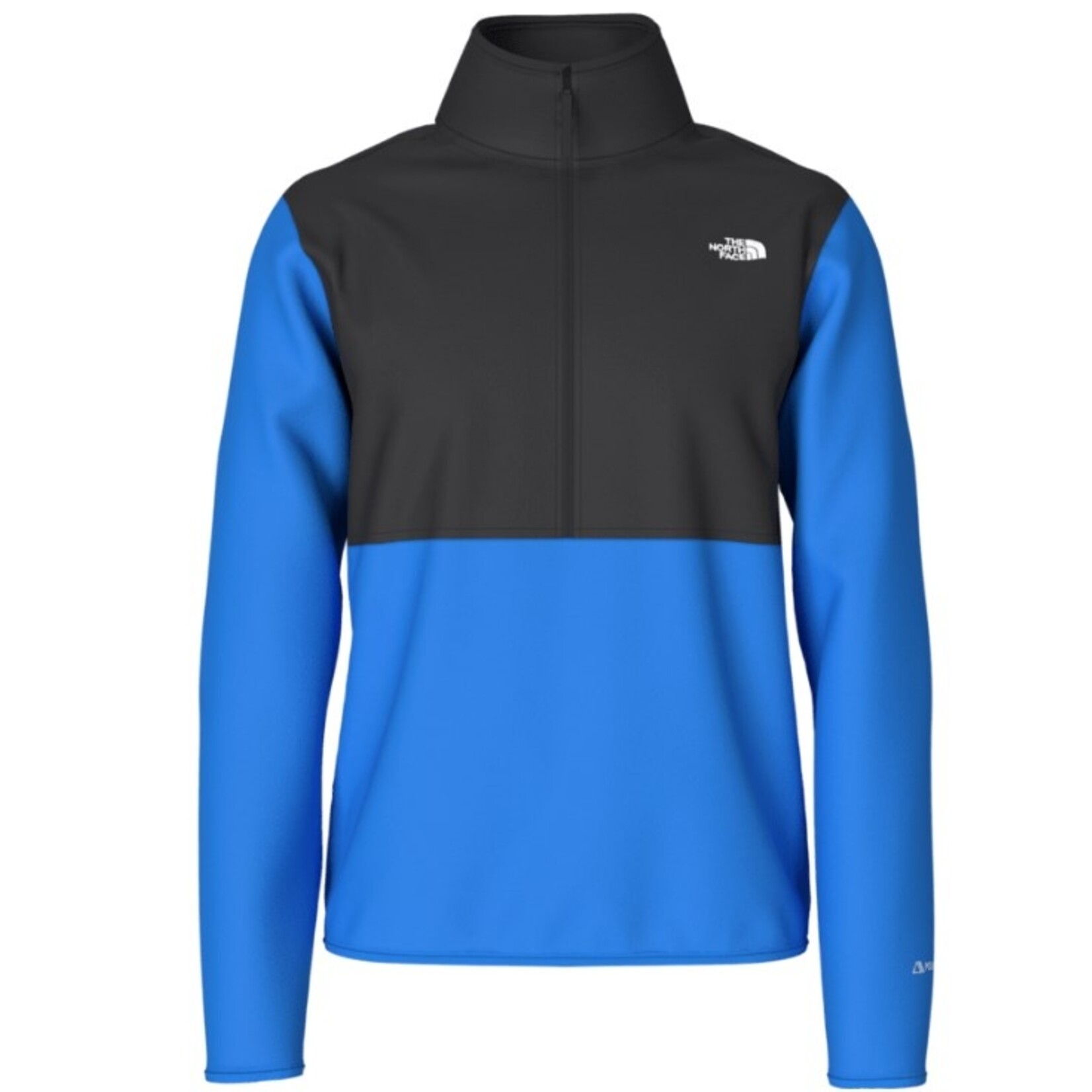 Men's Alpine Polartec® 100 ½-Zip Jacket