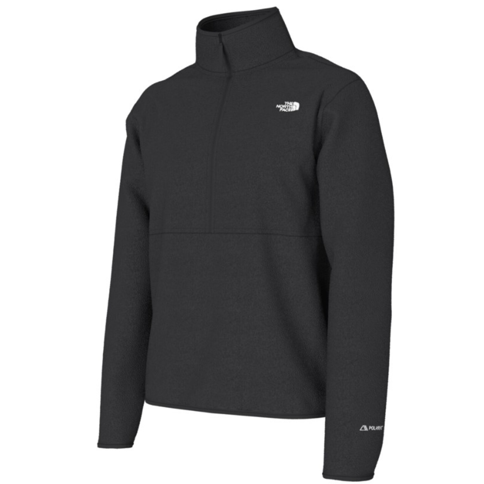 Men's Alpine Polartec® 100 ½ Zip - Panda Ski and Sport