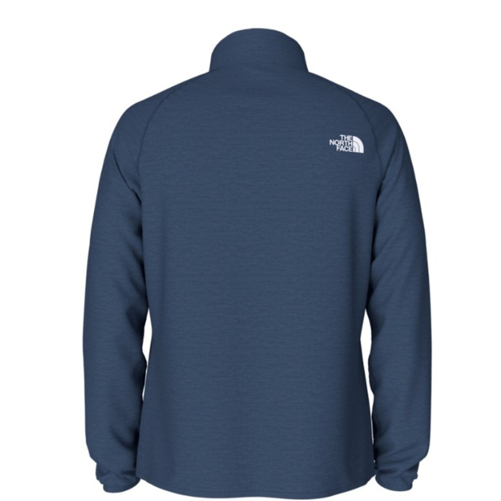 The North Face Canyonlands Full Zip Fleece Sweatshirt - Men's