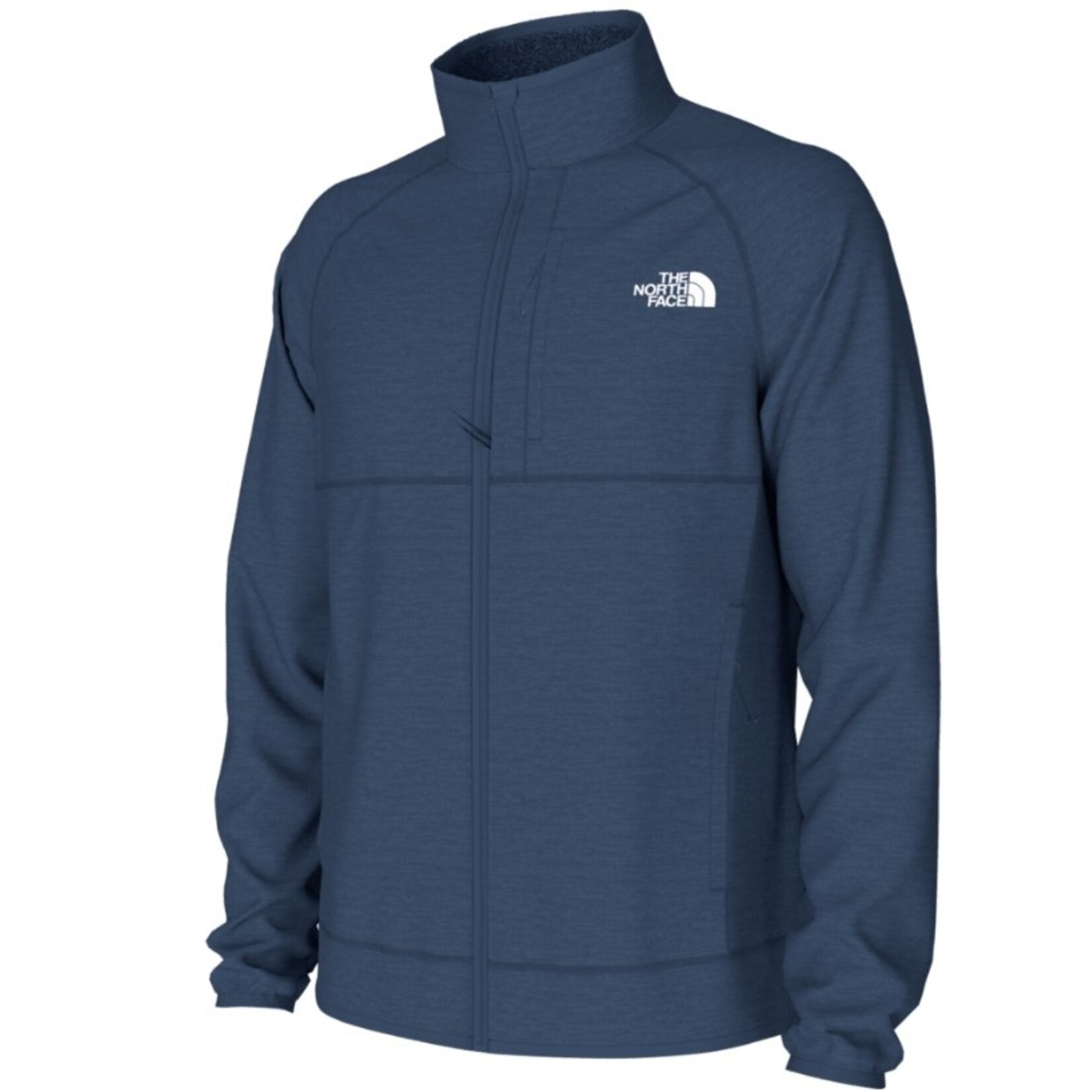 【日本未発売】The North Face CANYONLANDS （US M） The North Face Canyonlands Full-Zip Fleece Jacket (Men's