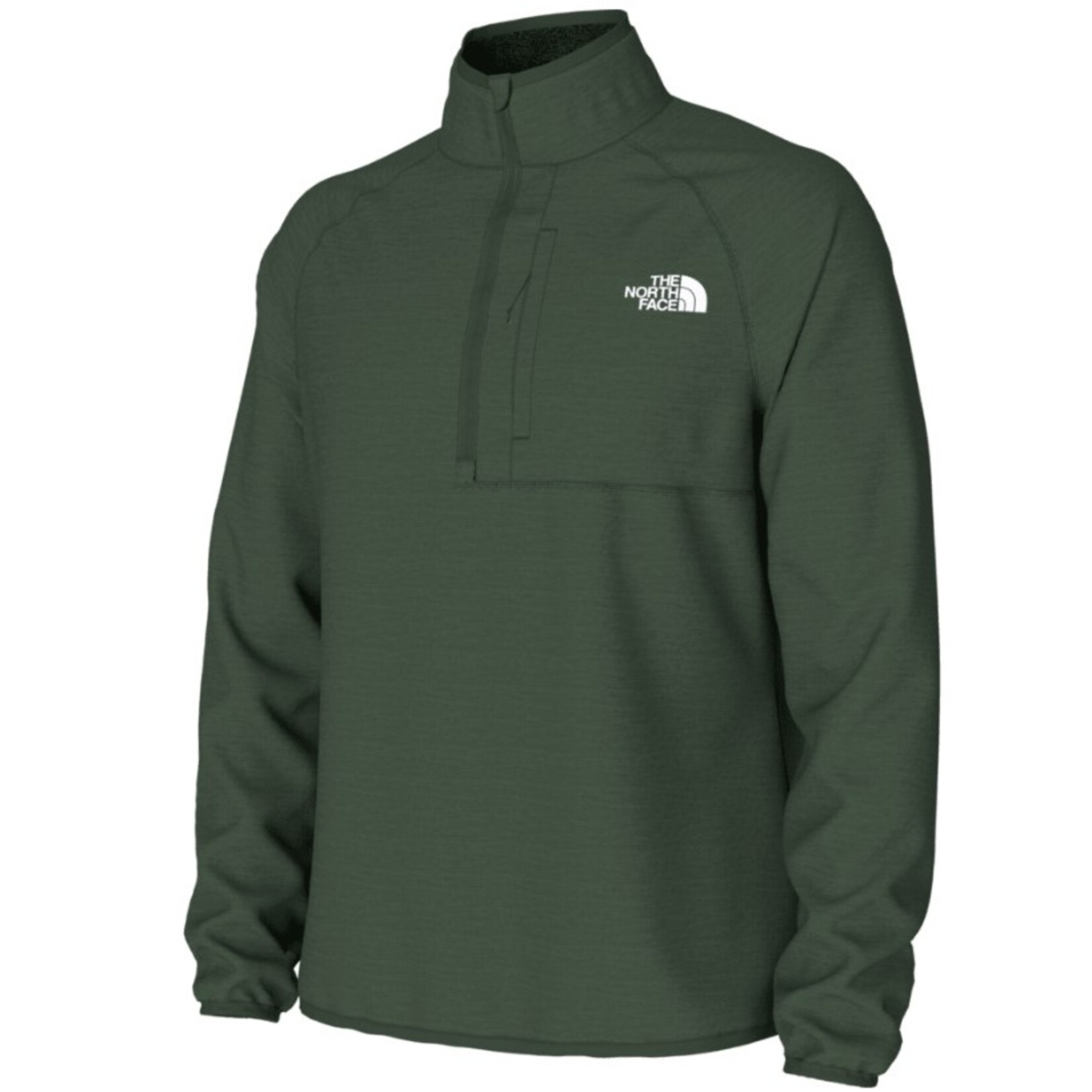 THE NORTH FACE Men's Canyonlands ½ Zip