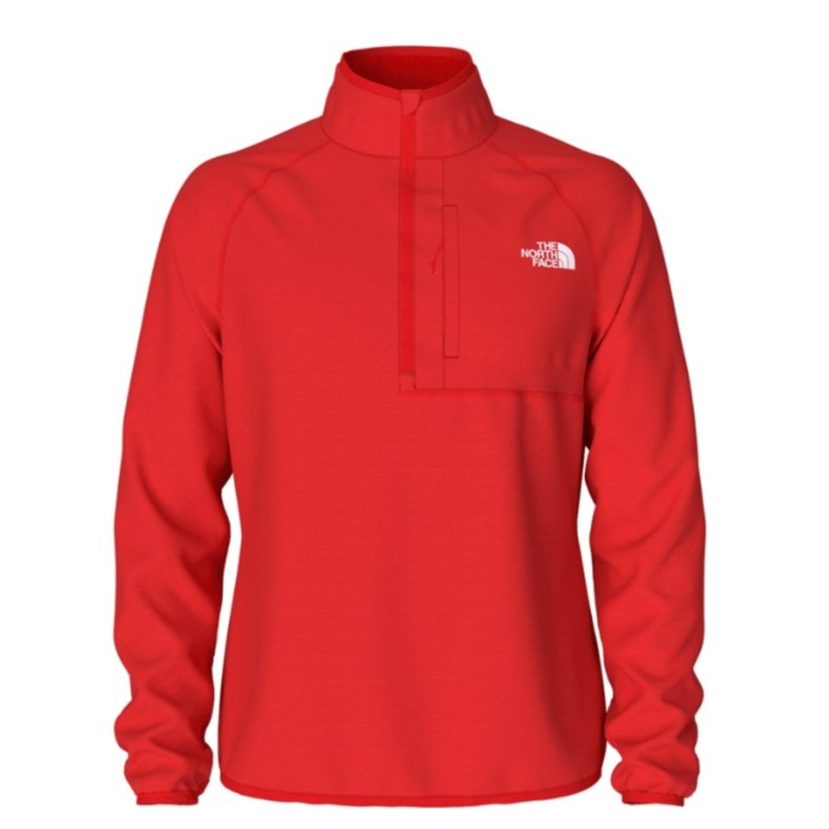 THE NORTH FACE Men's Canyonlands ½ Zip