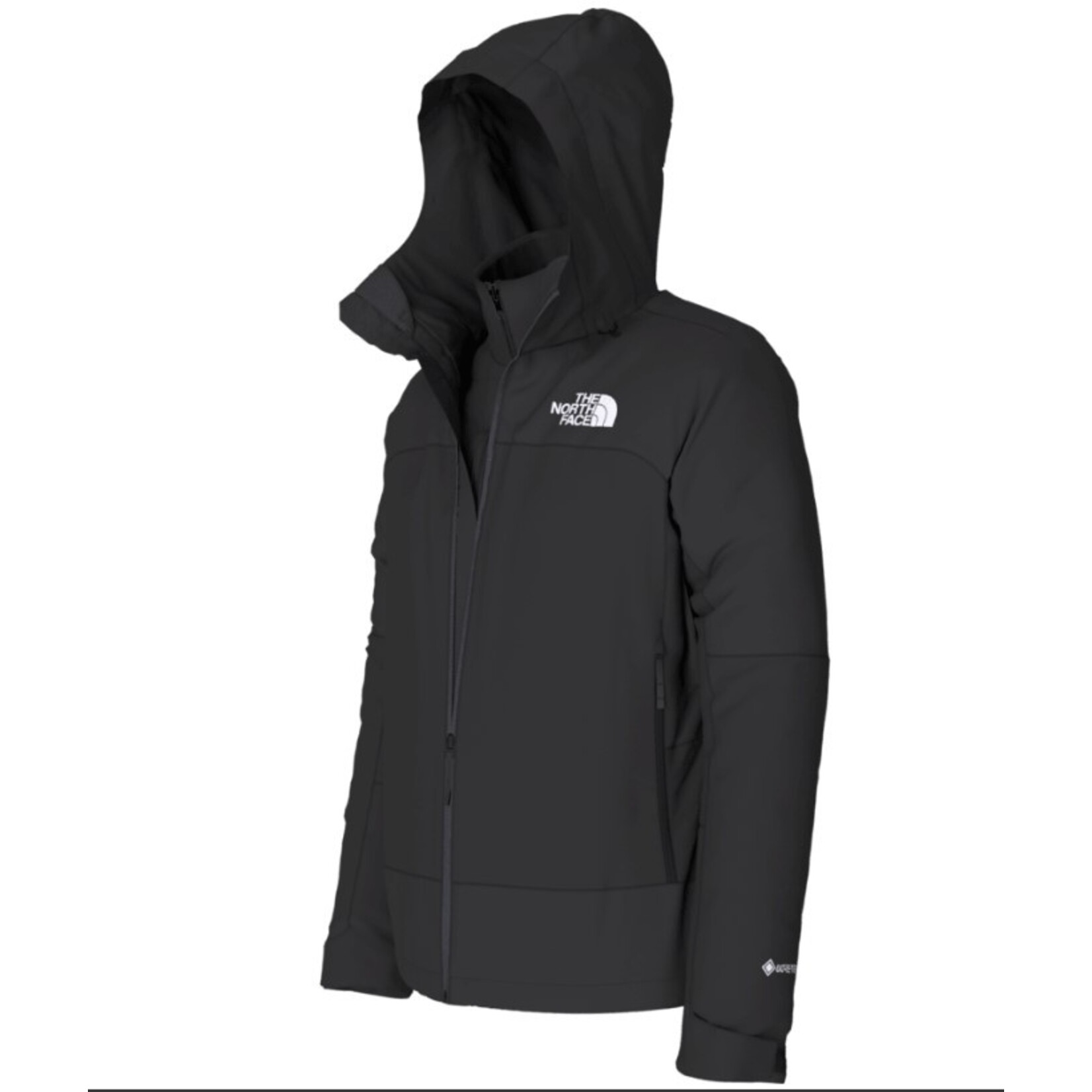 North face sale gore tex triclimate