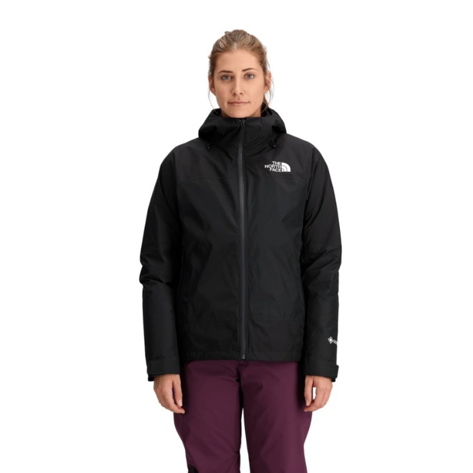 Women's Mountain Light Triclimate® GTX Jacket-24 - Panda Ski Women's Mountain Light Triclimate® GTX Jacket-24 - Panda Ski
