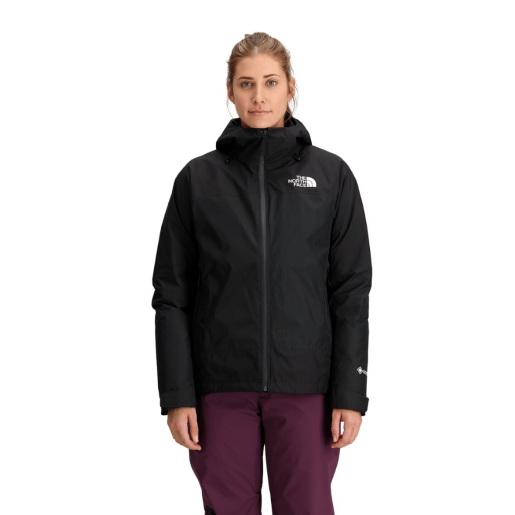 THE NORTH FACE Women's Mountain Light Triclimate® GTX Jacket-24
